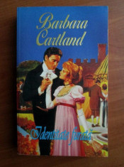 Barbara Cartland - Identitatea furata foto