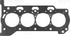 VICTOR REINZ 61-54025-00 Garnitura, chiulasa