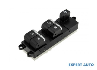 Butoane geamuri electrice Nissan Qashqai (2007-&amp;gt;)[J10,NJ10,JJ10E] #1 foto