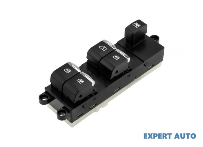 Butoane geamuri electrice Nissan Qashqai (2007-&gt;)[J10,NJ10,JJ10E] #1