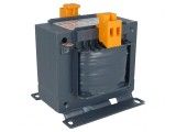 Transformator Alimentare 200VA 230VAC 230V Cu Șurub IP00