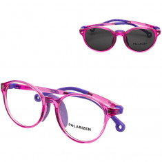 Rame ochelari de vedere copii Polarizen CLIP-ON CD19975 C5