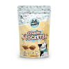 Recompense pentru pisici Mr. Bandit CAT Crunchy Pockets, ton si pui, 40 g AnimaPet MegaFood