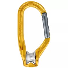 Carabinieră PETZL RollClip A