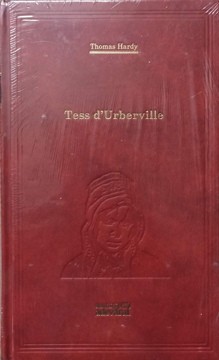 TESS D&amp;#039;URBERVILLE-THOMAS HARDY-225838 foto