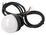 Semnalizator luminos și acustic WERMA 30mm IP65 &Oslash;32mm -20&divide;50&deg;C