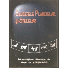SECRETELE PLANETELOR SI STELELOR