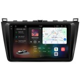 Cumpara ieftin Navigatie Dedicata Mazda 6 (2008-2013), 2K, 12Gb Ram, 256Gb Stocare, Carplay