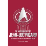 Cumpara ieftin The Autobiography of Jean Luc Picard
