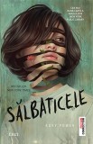 Salbaticele - Trei