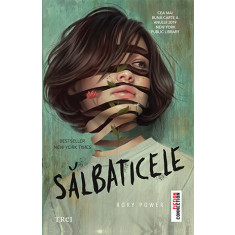 Salbaticele &ndash; Rory Power