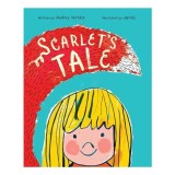 Cumpara ieftin Scarlet's Tale