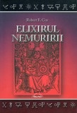 Elixirul nemuririi - Robert E. Cox, 2014