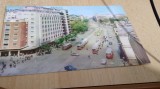 Cumpara ieftin CARTE POSTALA BUCURESTI -PE B-DUL 1848 CIRCULATA