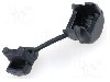 Man&amp;#351;on sec&amp;#355;ional pentru cabluri, panou 1,8...2,5mm, {{Material}}, KSS WIRING - SR-F42