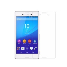 Folie Sticla Sony Xperia M4 Aqua Tempered Glass Ecran Display LCD
