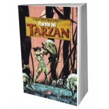Fiarele lui Tarzan - Edgar Rice Burroughs