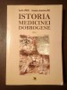 Vasile S&acirc;rbu; Octavian Dumitru Unc (dedicație) - Istoria medicinei dobrogene (vol. I, 2010)