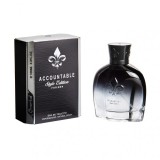 Apa Toaleta Omerta Accountable Style Edition 100Ml