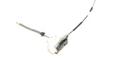 &Icirc;ncuietoare ușă dreapta spate AUDI A6 Allroad 4GH, 4GJ 2016 OEM: 4G0839016C 14566015