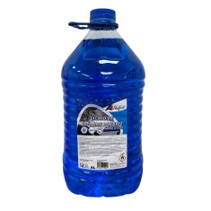 Lichid spalare parbriz iarna Ai Perfect -20 C, 5 litri, gata preparat