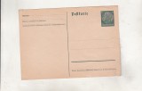 Bnk cp Carte postala germania anii `30 - marca fixa - necirculata, Printata