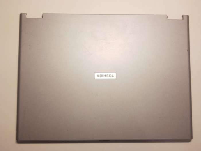 Capac display TOSHIBA SATELLITE L30