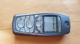 61.Telefon Nokia 3595 - Model American - Pentru Colectionari - Liber De Retea