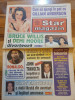 Ziarul star magazin anii &#039;90-anul 1,nr.1-leonardo di caprioclint eastwood