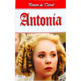 Antonia - Ponson du Terrail