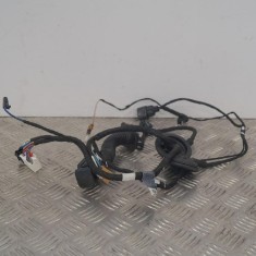Cablaj ușă dreapta spate AUDI A4 8W2, B9 2015 OEM: 8W0971687AM | 2580755