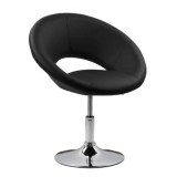 SCAUNE RELAXARE REL 218 NEGRU