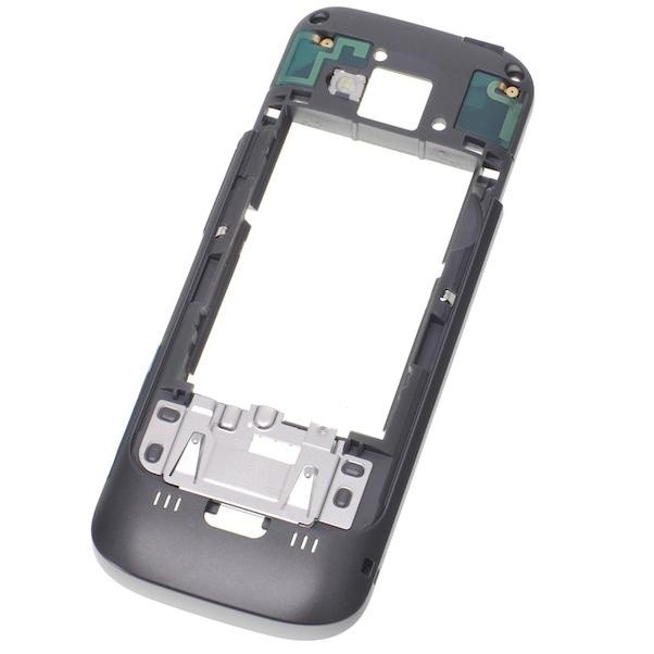 Mijloc Nokia C5, Warm Grey