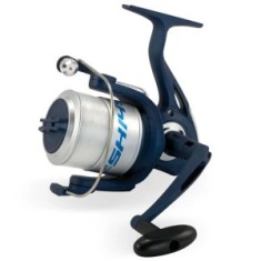 Mulineta Lineaeffe Shizuka SK14 6000, 2rul, 1GRA+Fir, 0.40mm/170m, 5.0:1 foto
