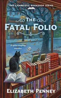 The Fatal Folio foto