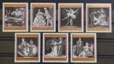 BC377, Austria 1969, serie arta, Opera din Viena