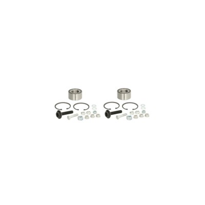 Set rulment roata VW PASSAT Variant 3B5 FAG 713 8010 10 foto
