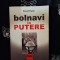 David Owen - Bolnavi la putere