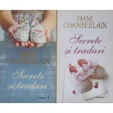 SECRETE SI TRADARI VOL.1-2-DIANE CHAMBERLAIN-227327