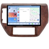 Navigatie dedicata Nissan Patrol 2005-2011 Edonav ecran 13" 1K 4+64 Android Waze USB Navigatie 4G 360 Toslink Youtube Radio KIT-patrol si E CarStore T