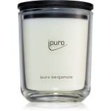 ipuro Classic Bergamot lum&acirc;nare parfumată 270 g