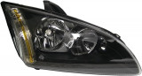 Far H7/H1 reg aut rama neagra st/dr nou FORD FOCUS II Cabriolet an 2006-2010