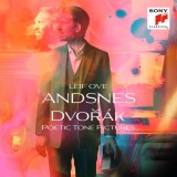 Dvorak | Leif Ove Andsnes, Antonin Dvorak