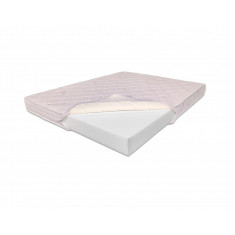 Saltea de pat Super Ortopedica Medical Memory 14+2, Tencel 120 x 200 cm