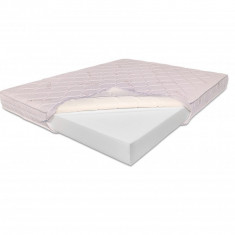 Saltea de pat Super Ortopedica Medical Memory 14+2, Tencel 200 x 200 cm