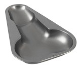 Forma pentru copt in forma de penis 29x18 cm