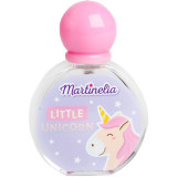 Martinelia Little Unicorn Fragrance Eau de Toilette pentru copii 30 ml
