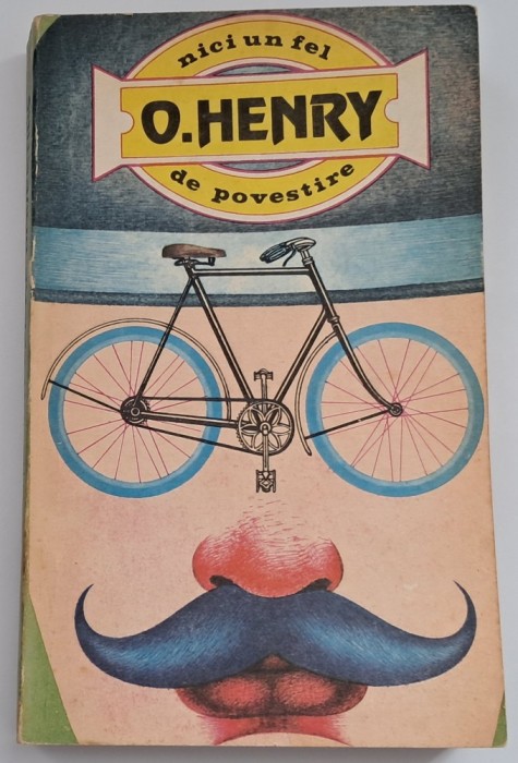 O. Henry - Nici un fel de povestire