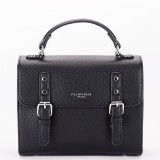 Geanta neagra FloraCo Paris H6909 14
