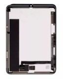 Display cu Digitizer iPad Mini 6 AMPro XO7 (Black)